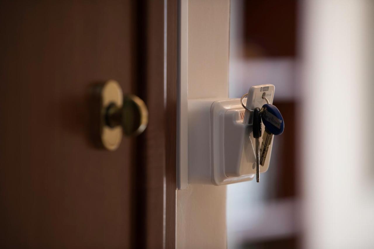 Apartament Nesting Ramblers Skg #1 Saloniki Zewnętrze zdjęcie