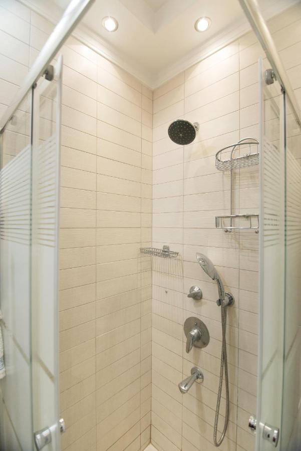 Apartament Nesting Ramblers Skg #1 Saloniki Zewnętrze zdjęcie