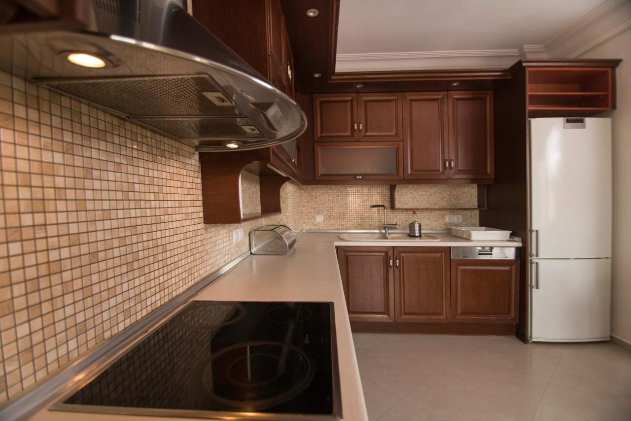 Apartament Nesting Ramblers Skg #1 Saloniki Zewnętrze zdjęcie