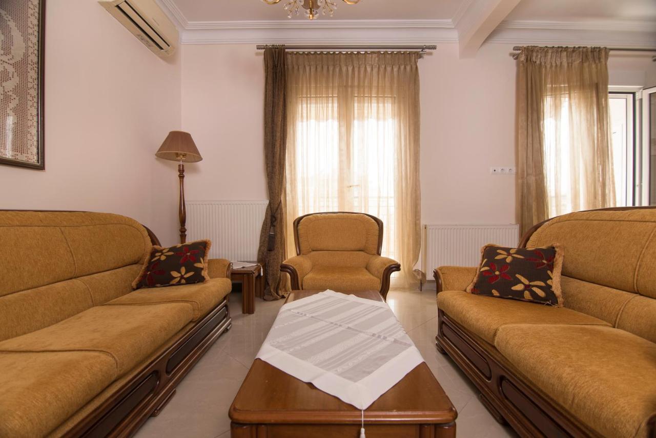 Apartament Nesting Ramblers Skg #1 Saloniki Zewnętrze zdjęcie