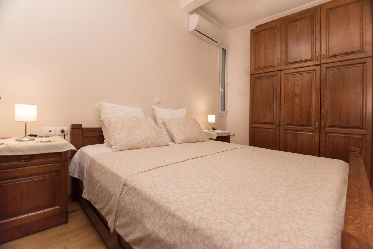Apartament Nesting Ramblers Skg #1 Saloniki Zewnętrze zdjęcie