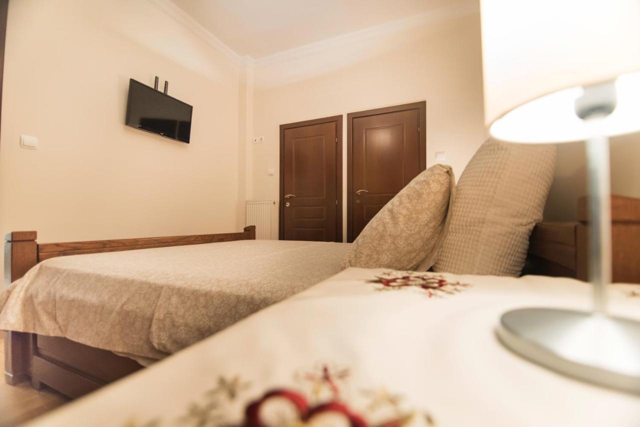 Apartament Nesting Ramblers Skg #1 Saloniki Zewnętrze zdjęcie
