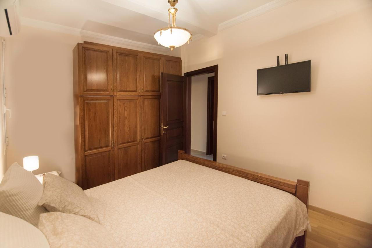 Apartament Nesting Ramblers Skg #1 Saloniki Zewnętrze zdjęcie